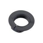 Zipp SERVICE - Clinch nut & screw threaded black rear 188 V7