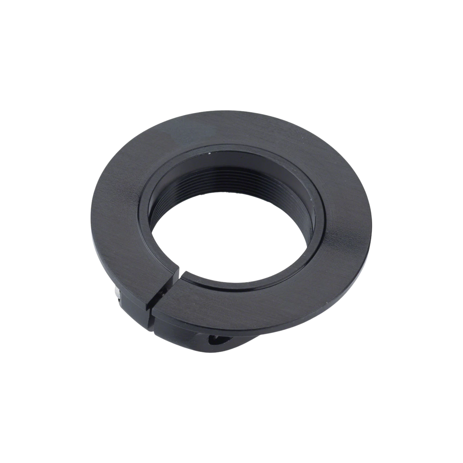 Zipp SERVICE - Clinch nut & screw threaded black rear 188 V7