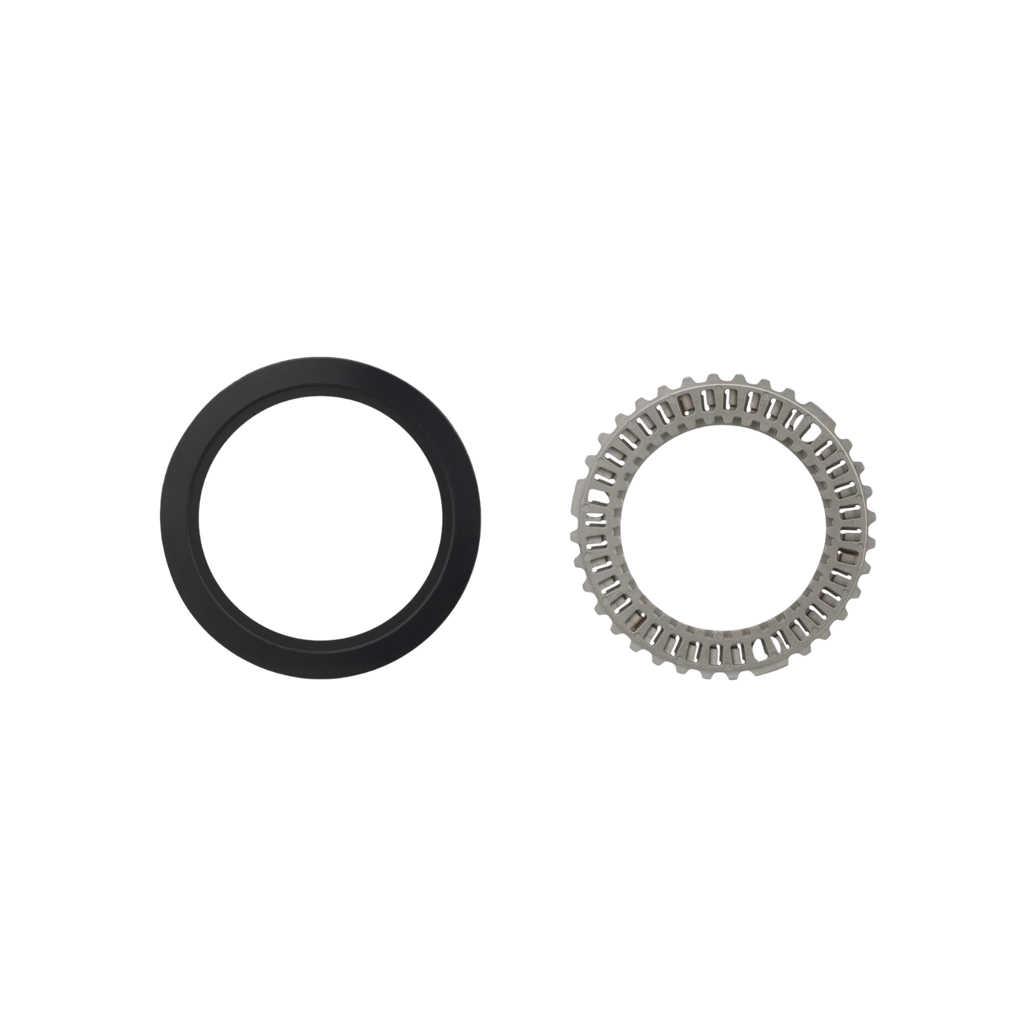 Zipp SERVICE - Clutch assembly & Seal for rear COGNITION