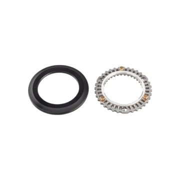 Zipp SERVICE - Clutch assembly & Seal for rear COGNITION