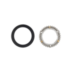 Zipp SERVICE - Clutch assembly & Seal for rear COGNITION