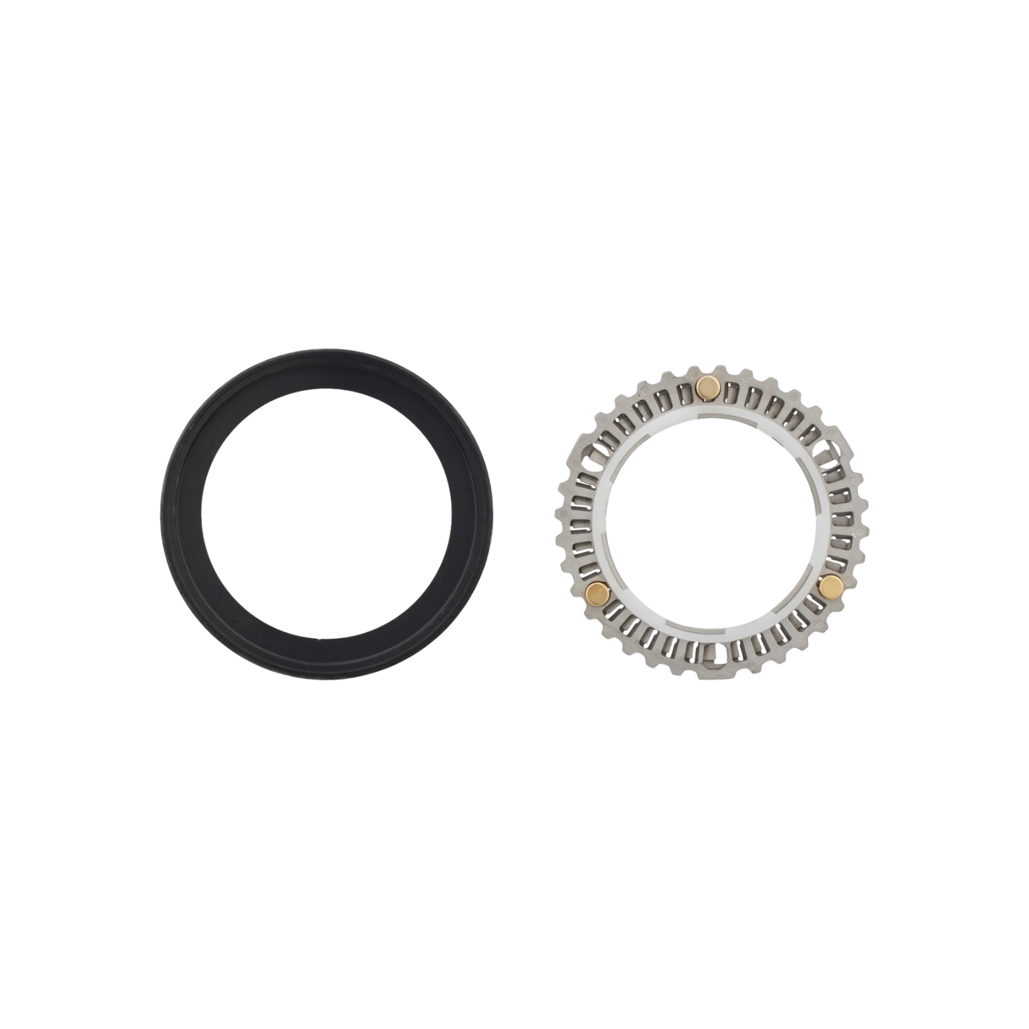 Zipp SERVICE - Clutch assembly & Seal for rear COGNITION
