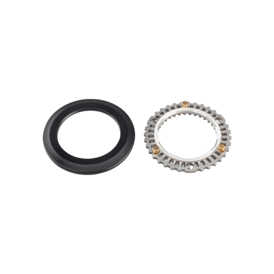 Zipp SERVICE - Clutch assembly & Seal for rear COGNITION