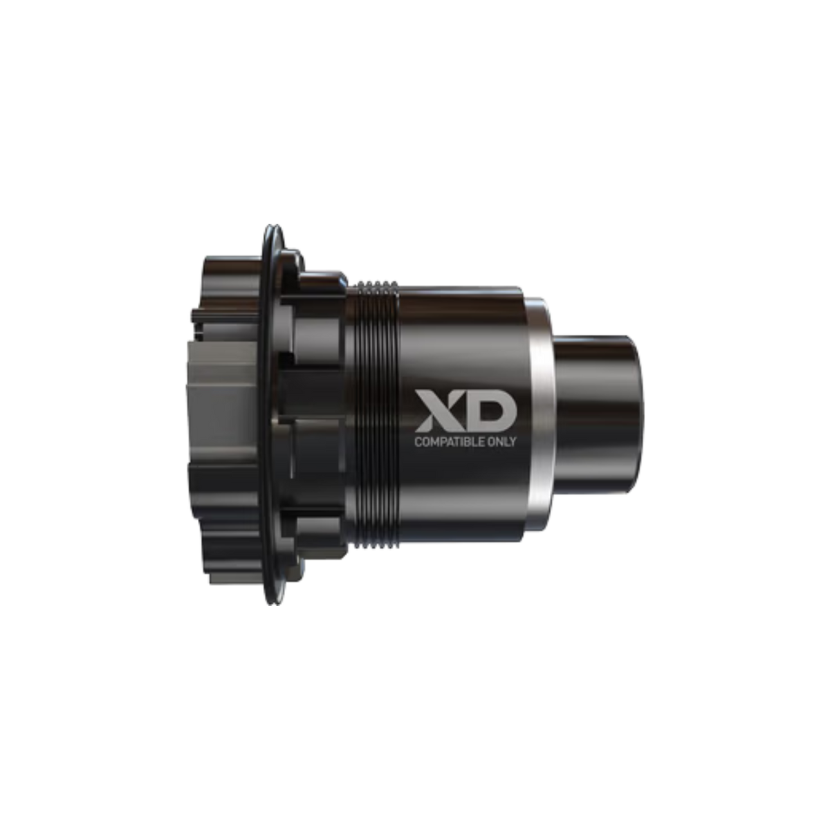 Zipp Service - Freehub Body 3Zero Moto 9/10 Speed