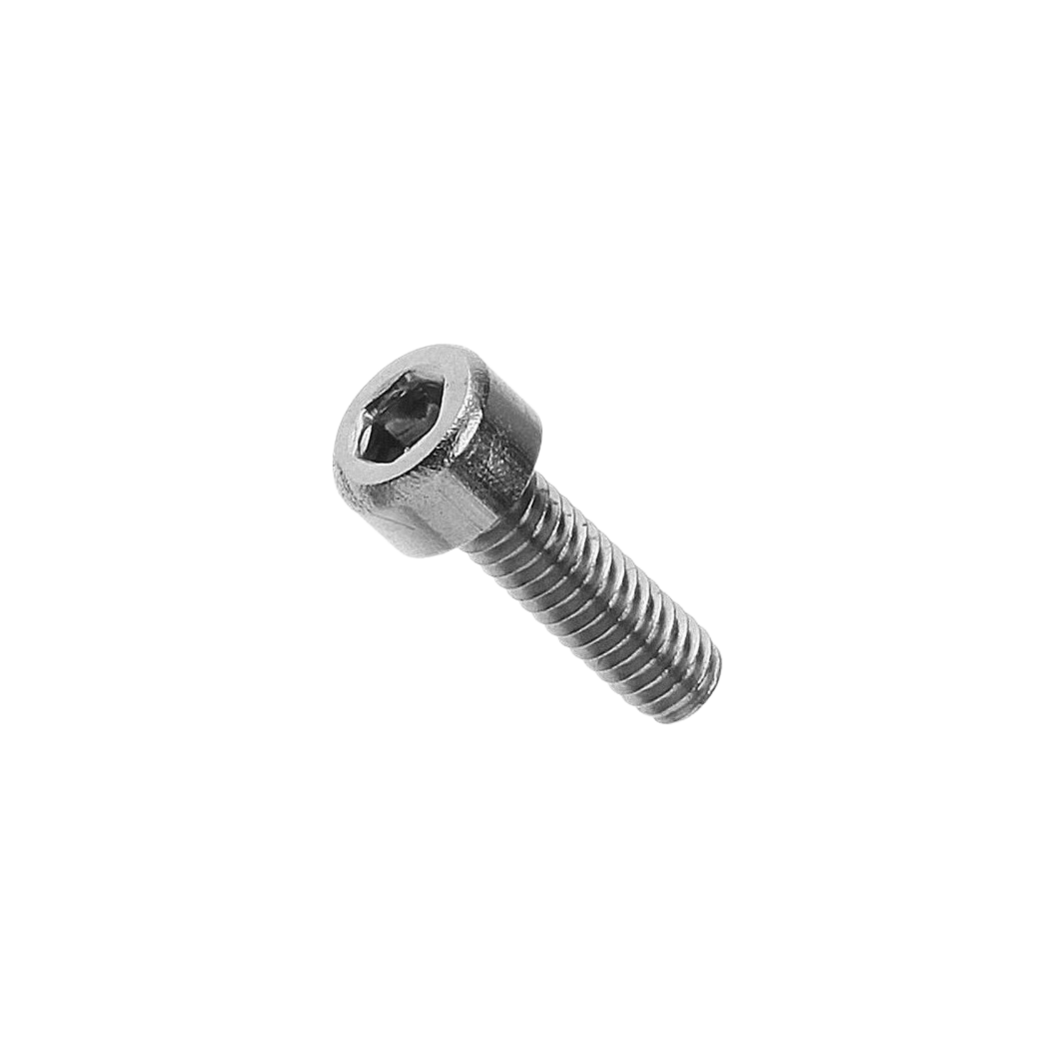 Zipp Service - Screw Clinch Nut Set 88/188 M25X8