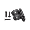 Zipp Service - Vuka Stealth Armrest Clamp Left W/Bolts 20mm