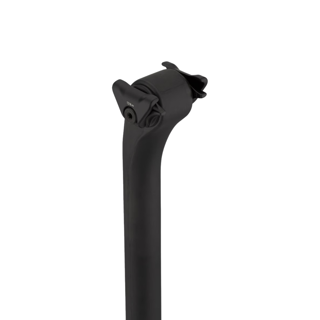 Zipp SL Speed Carbon Seatpost - 20mm Setback