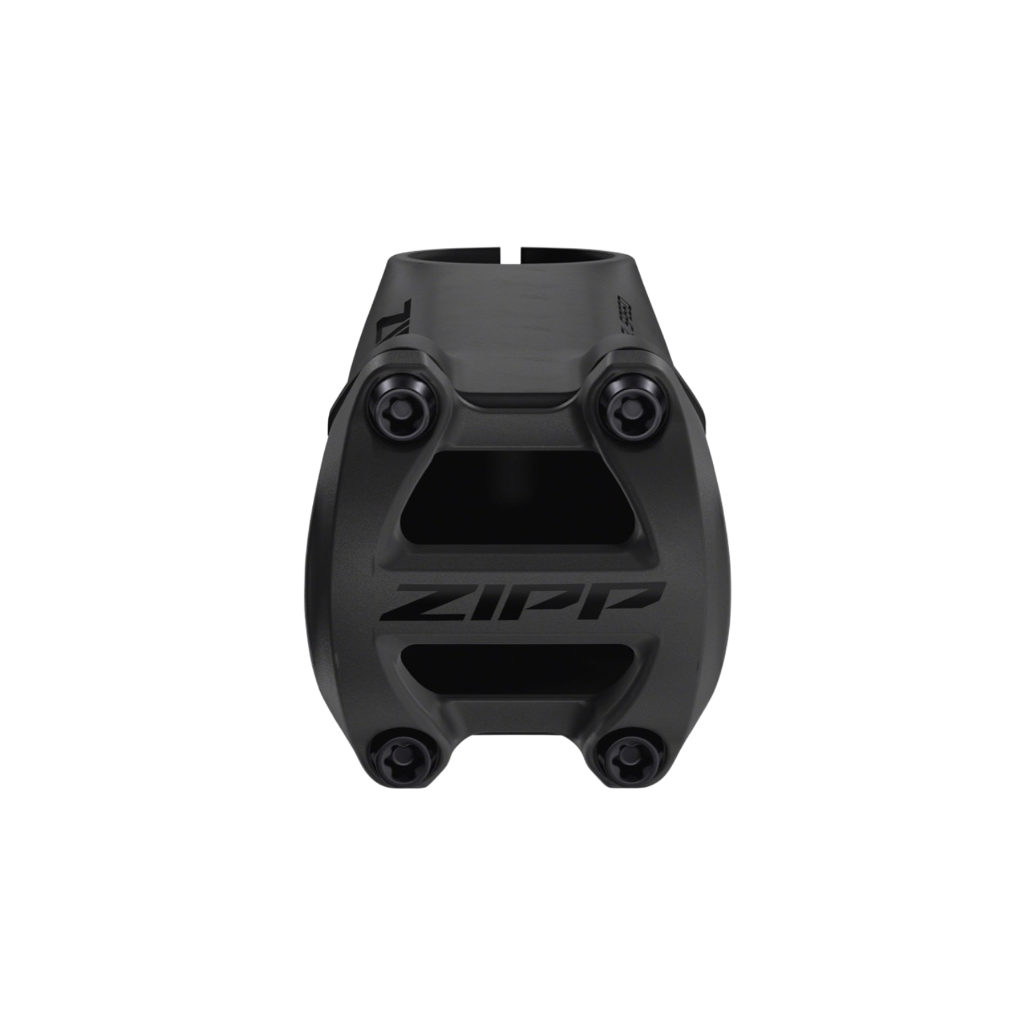 Zipp SL Speed Carbon Stem - Matte Black