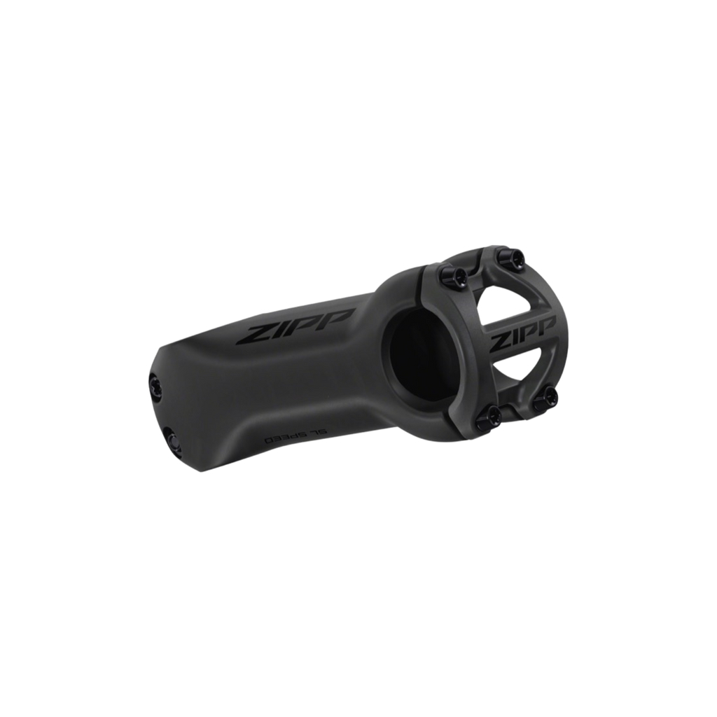 Zipp SL Speed Carbon Stem - Matte Black