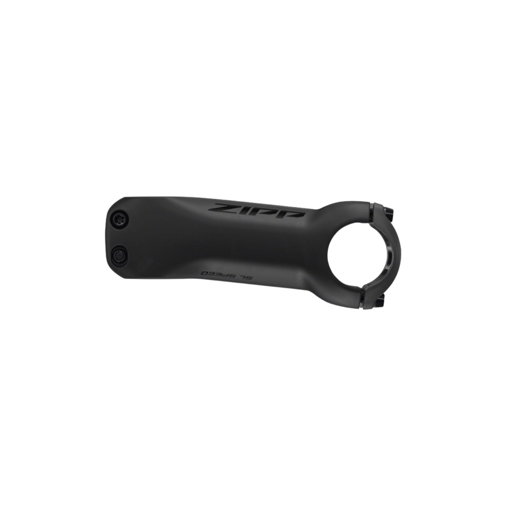 Zipp SL Speed Carbon Stem - Matte Black