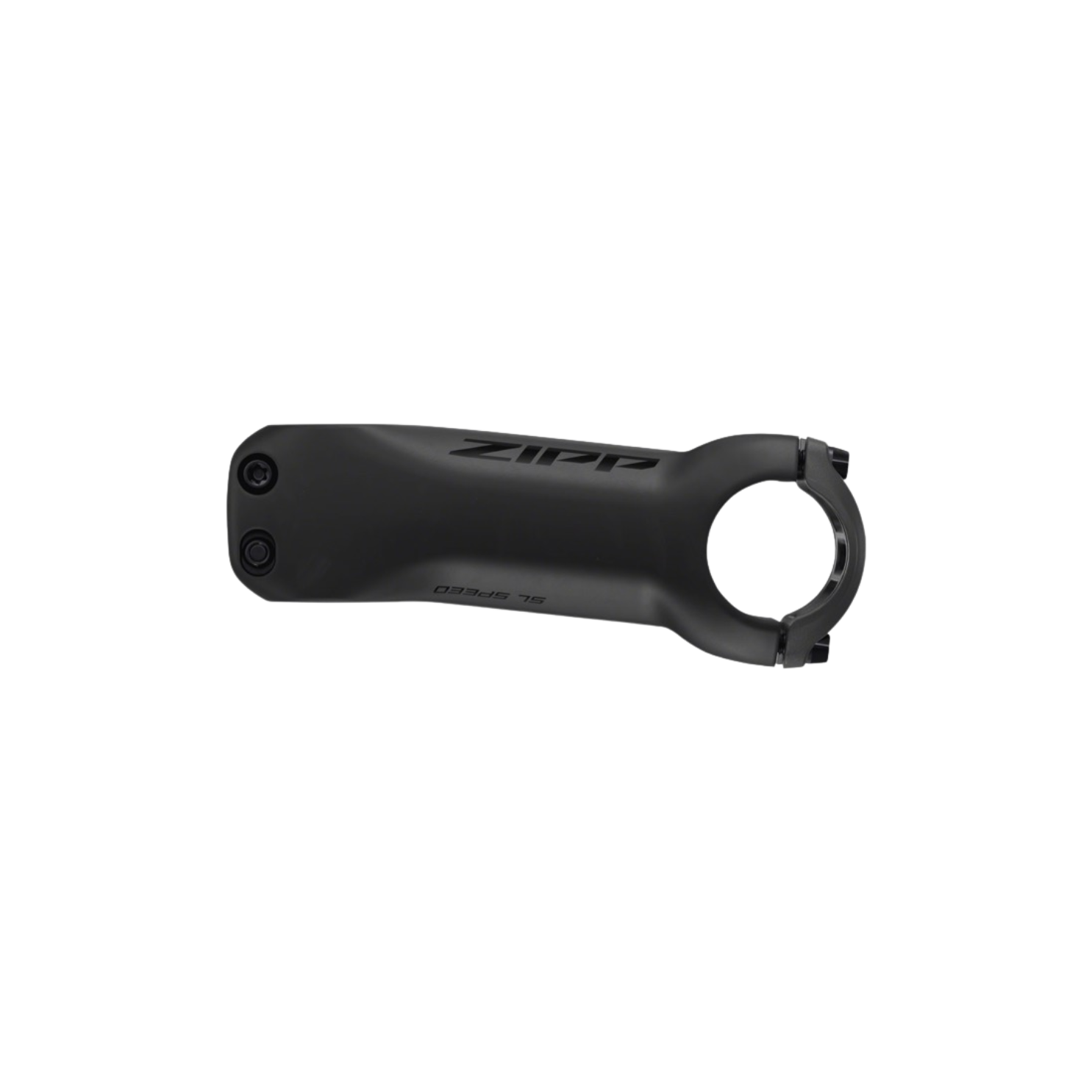 Zipp SL Speed Carbon Stem - Matte Black