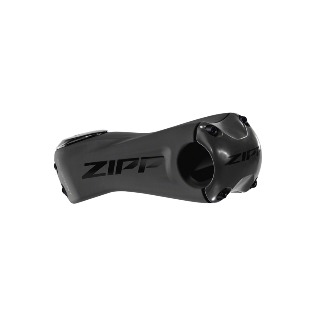 Zipp SL Sprint Carbon Stem - Matte Black