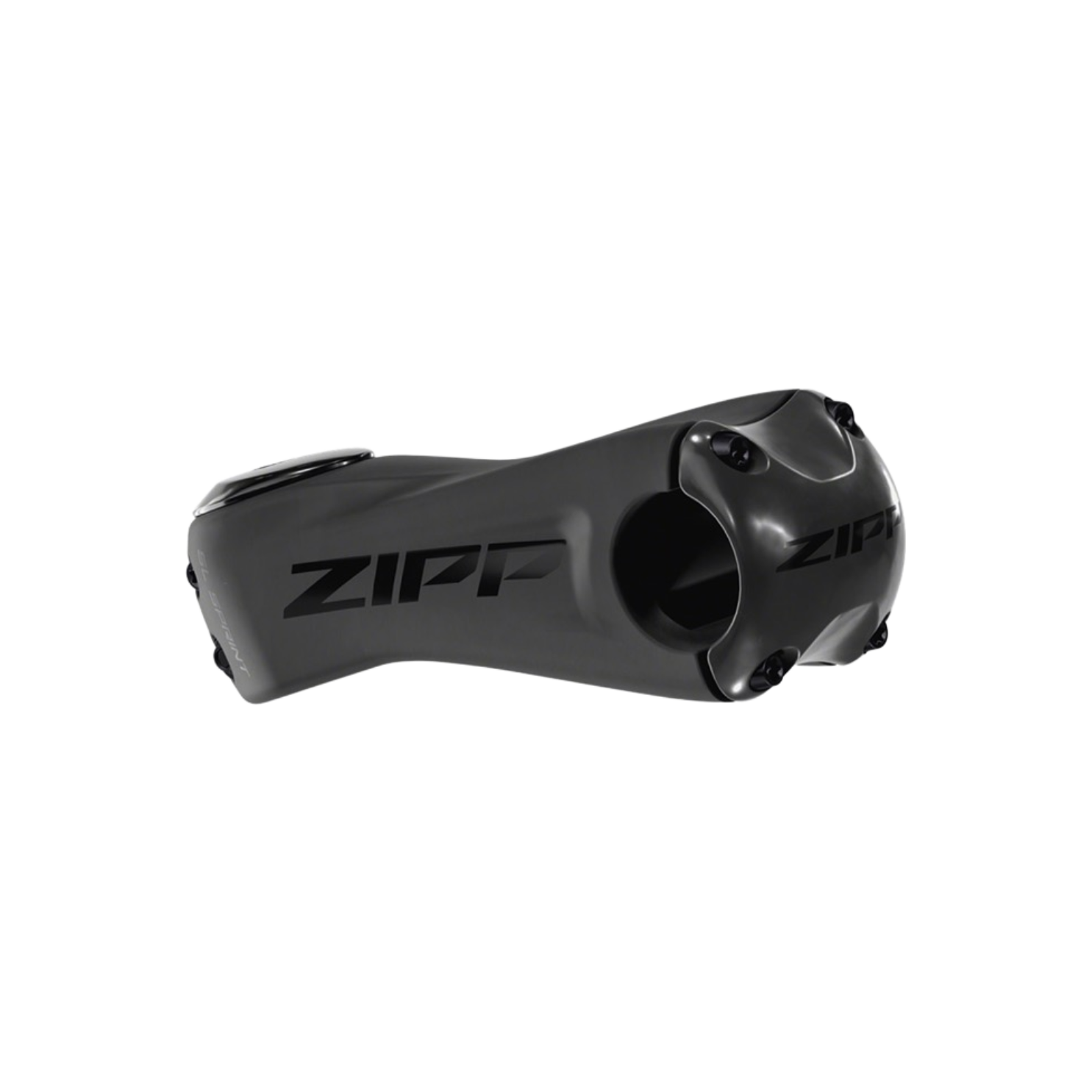Zipp SL Sprint Carbon Stem - Matte Black