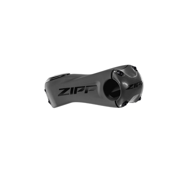 Zipp SL Sprint Stem 12° 100mm 1 1/8 Carbon with Matte White Decal