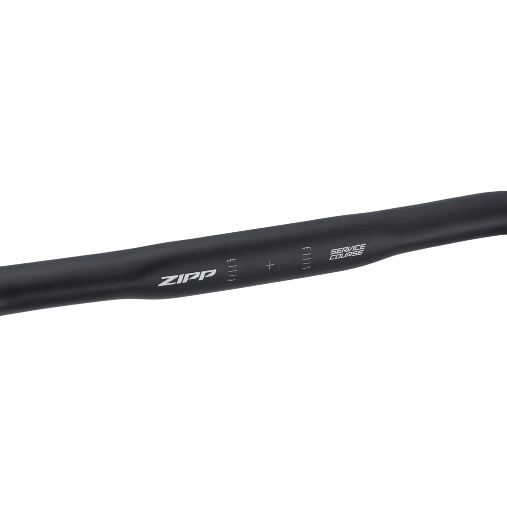 Zipp Service Course 70 XPLR Handlebar - Bead Blast Black