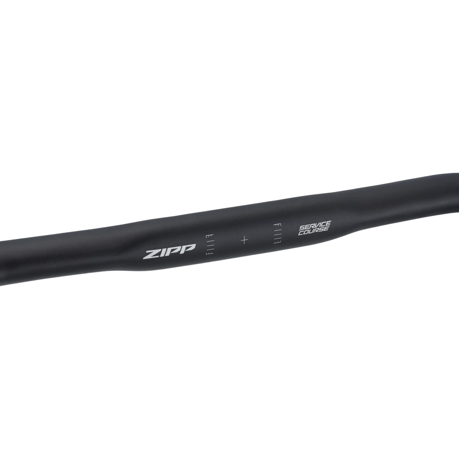 Zipp Service Course 70 XPLR Handlebar - Bead Blast Black