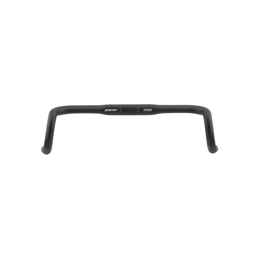Zipp Service Course 70 XPLR Handlebar - Bead Blast Black