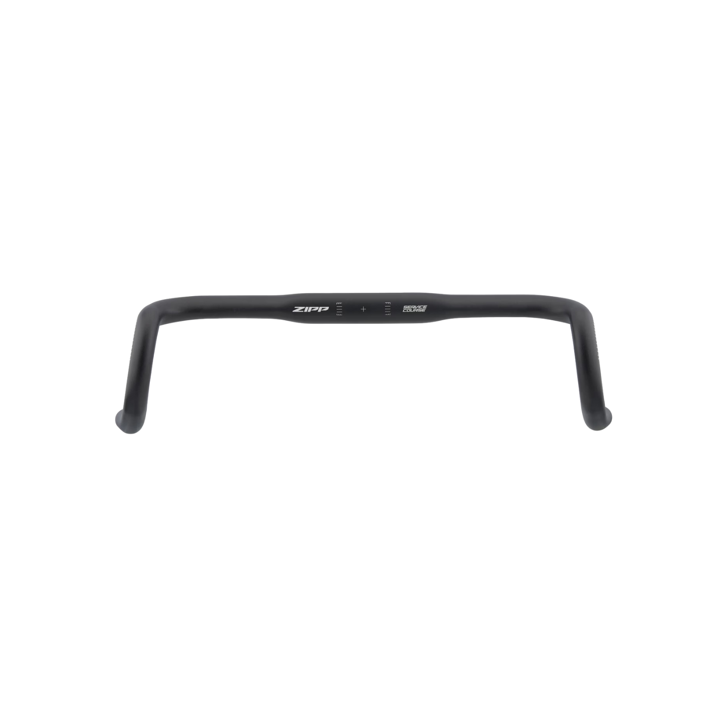 Zipp Service Course 70 XPLR Handlebar - Bead Blast Black