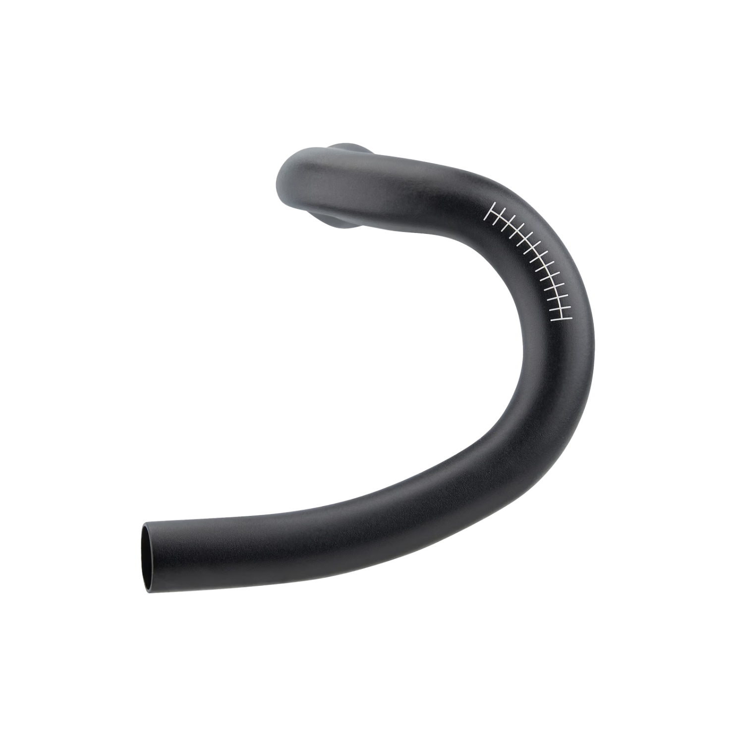 Zipp Service Course 70 XPLR Handlebar - Bead Blast Black