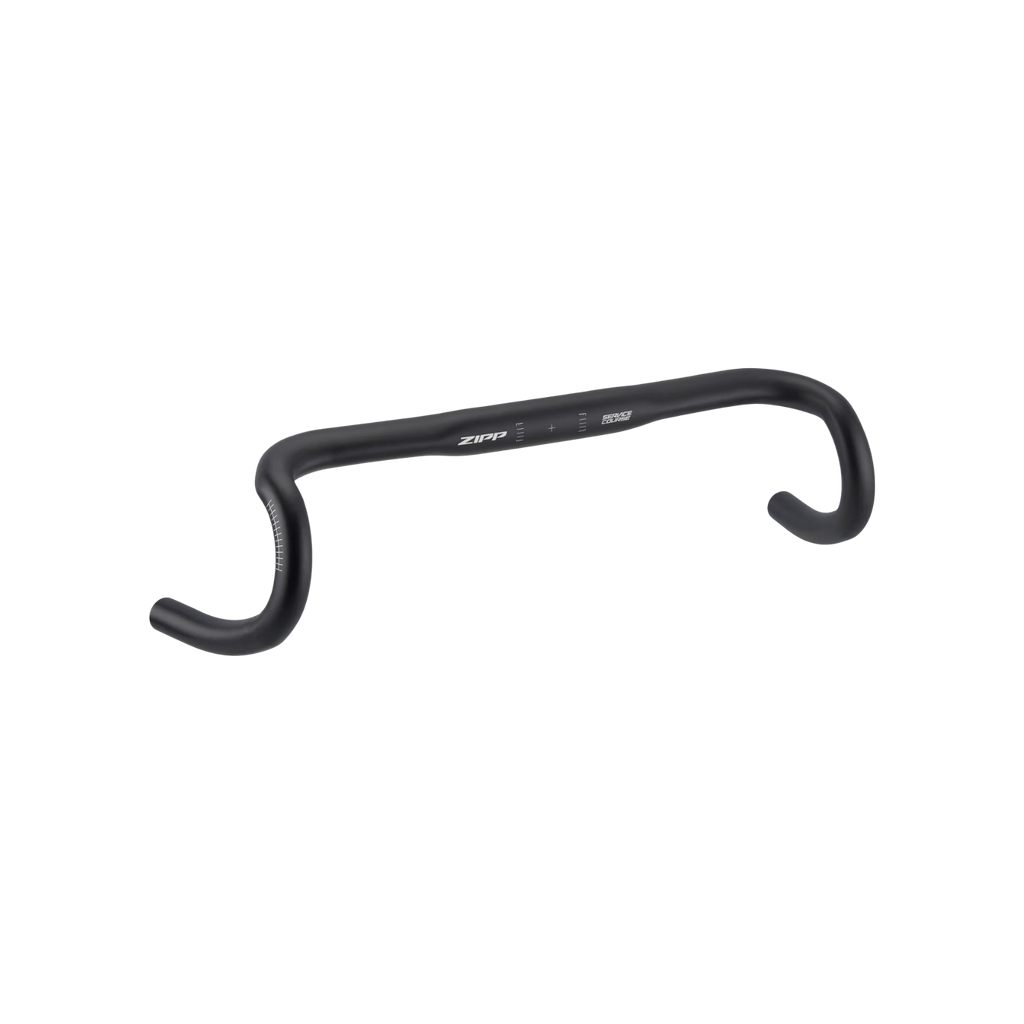 Zipp Service Course 70 XPLR Handlebar - Bead Blast Black