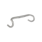 Zipp Service Course 80 Ergo Road Handlebar - Silver