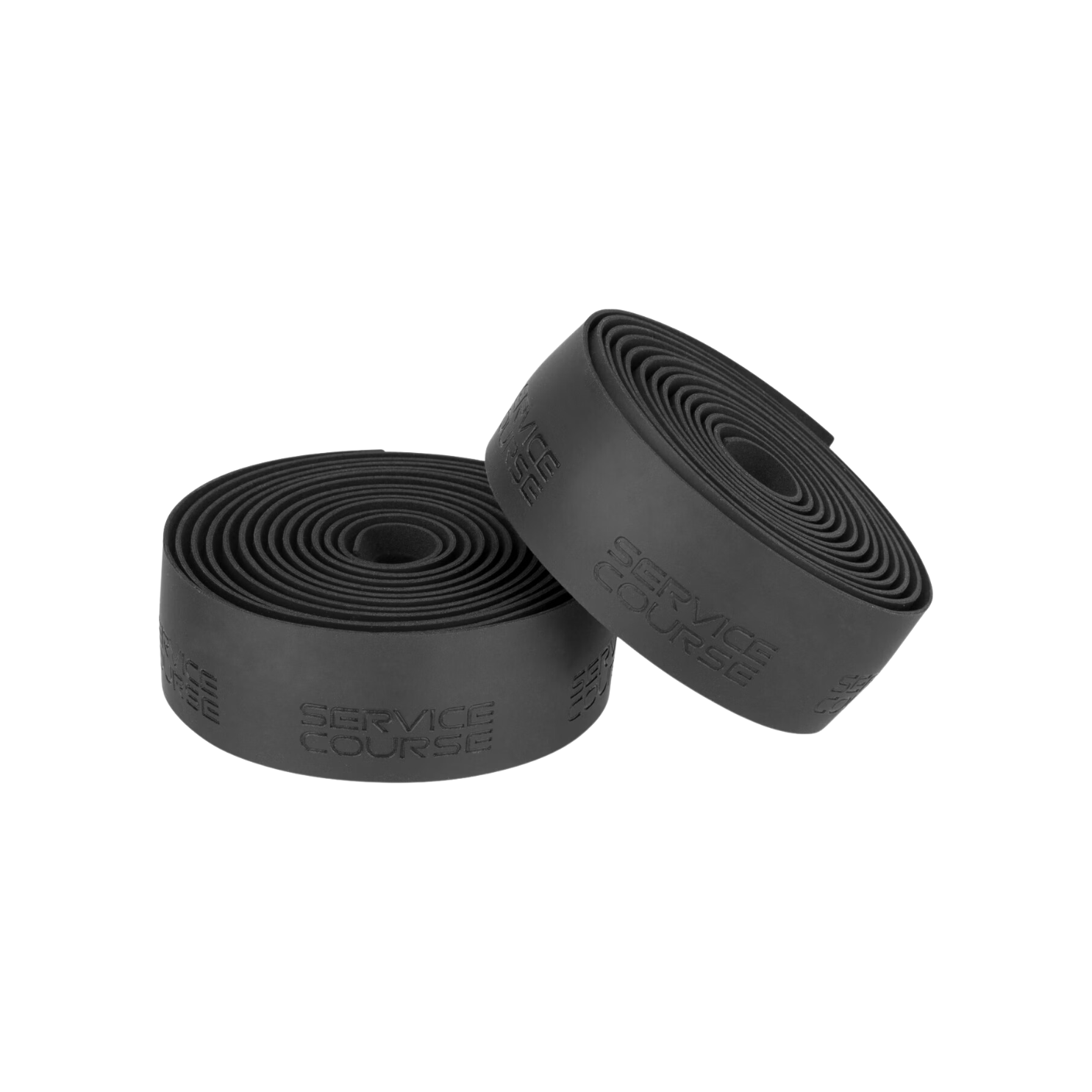 Zipp Service Course Bar Tape 2.5mm thick smooth grippy 68g Black