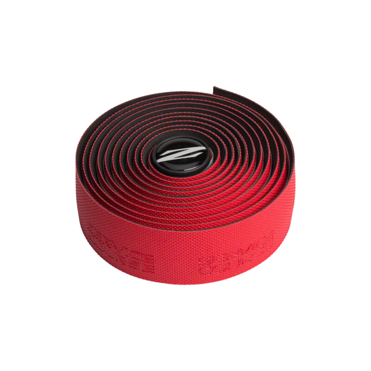 Zipp Service Course Bar Tape CX 2.5 毫米厚纹理 103 克红色