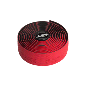 Zipp Service Course Bar Tape CX 2.5mm thick textured 103g Red