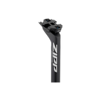 Zipp Service Course D=27.2mm L=350mm 20mm setback Blast Black B2