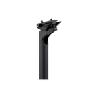 Zipp Service Course D=27.2mm L=350mm 20mm setback Blast Black B2