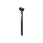 Zipp Service Course D=31.6mm L=350mm 0mm setback Blast Black B2