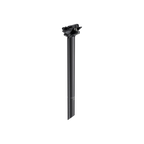 Zipp Service Course D=31.6mm L=350mm 0mm setback Blast Black B2