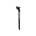 Zipp Service Course Seatpost D=31.6mm L=350mm 20mm Setback Blast Black B2