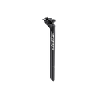 Zipp Service Course D=31.6mm L=350mm 20mm setback Blast Black B2