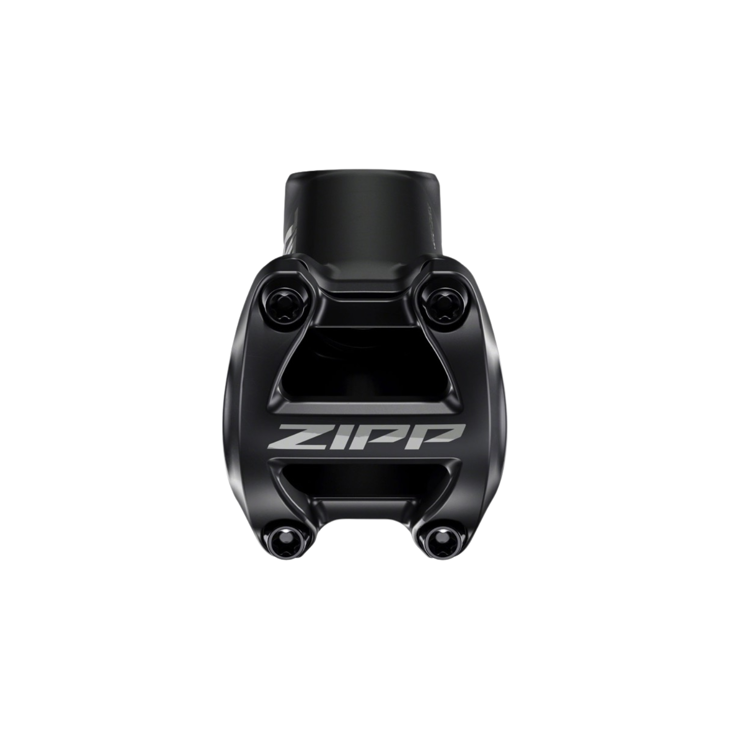 Zipp Service Course SL -17 Degree Stem - Matte Black