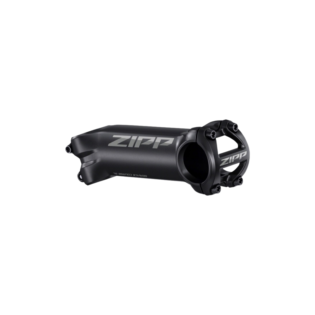 Zipp Service Course SL -17 度把立 - 哑光黑色