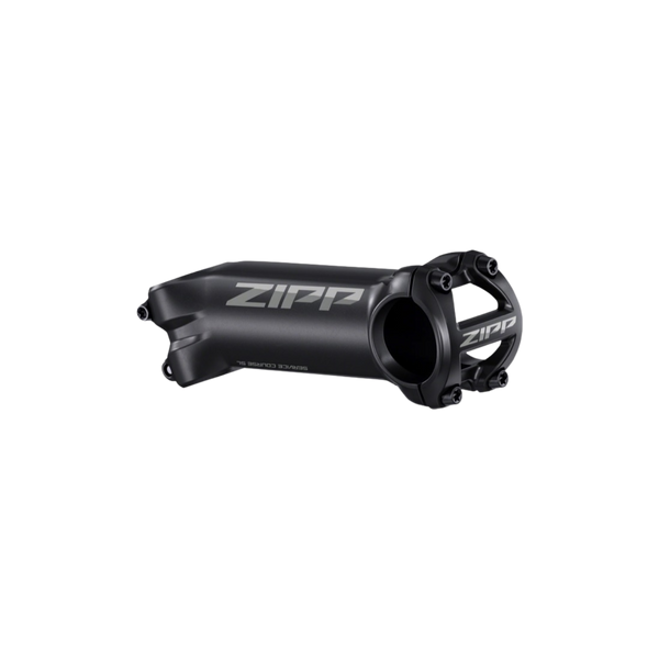 ZIPP ブラック ステム17°110mm ZIPP】クラス最高の剛性！バイクのサイズ合わせと同時にステムの