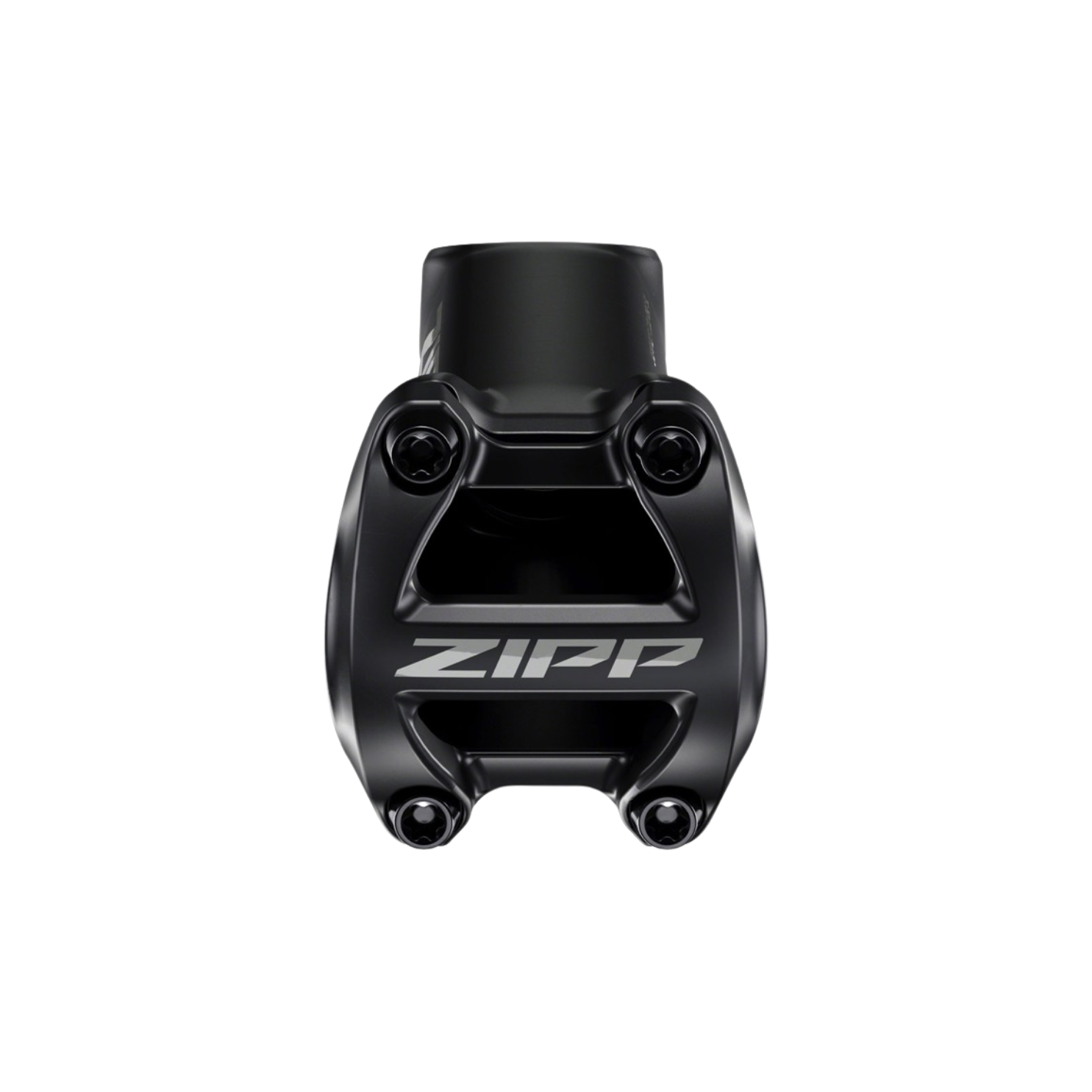Zipp Service Course SL -6 Degree Stem - Matte Black