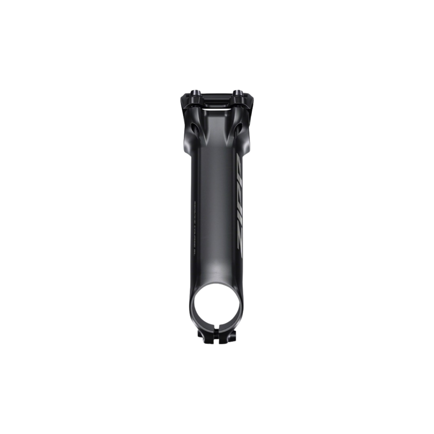 Zipp Service Course SL -6 Degree Stem - Matte Black