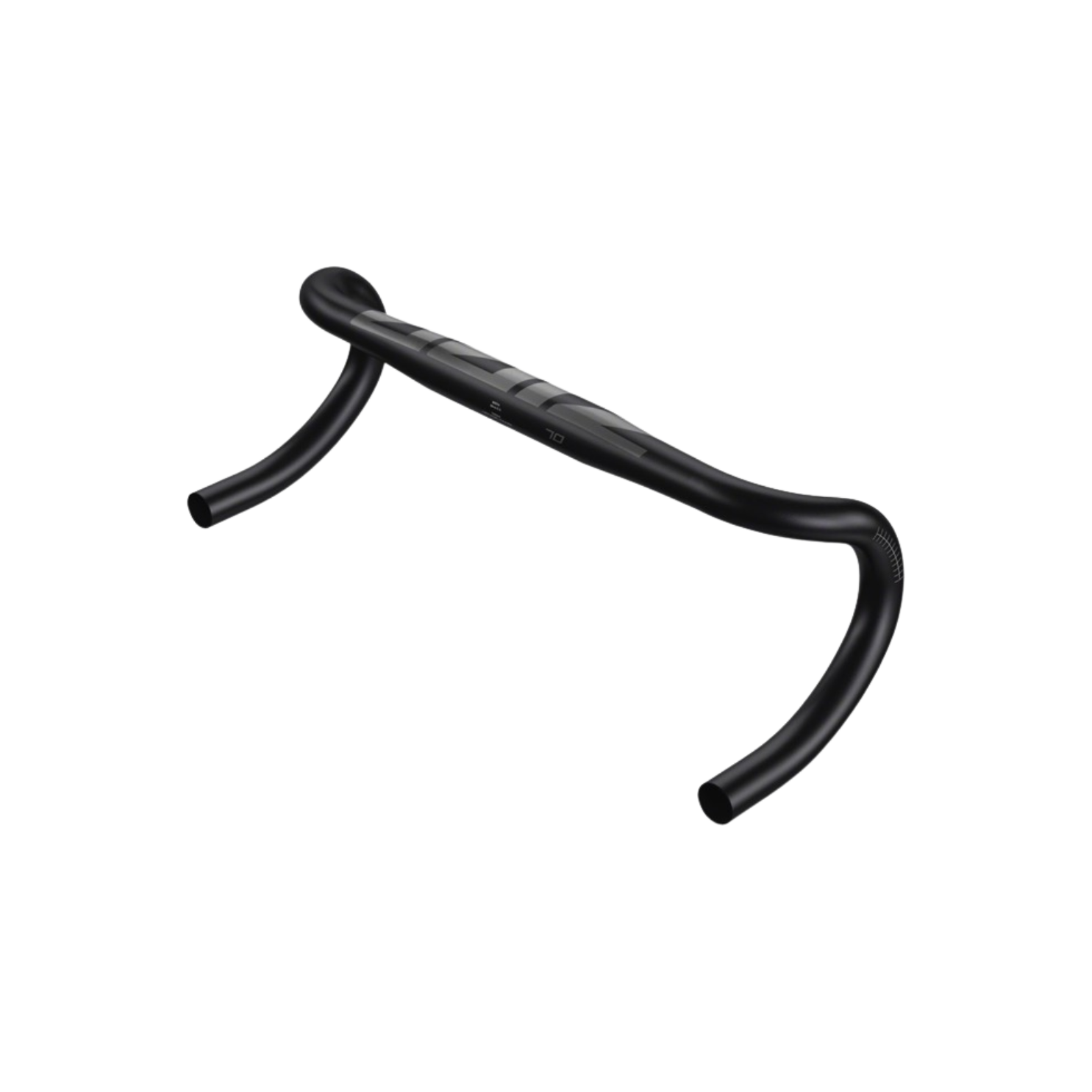 Zipp Service Course SL-70 Alloy Handlebar - Matte Black