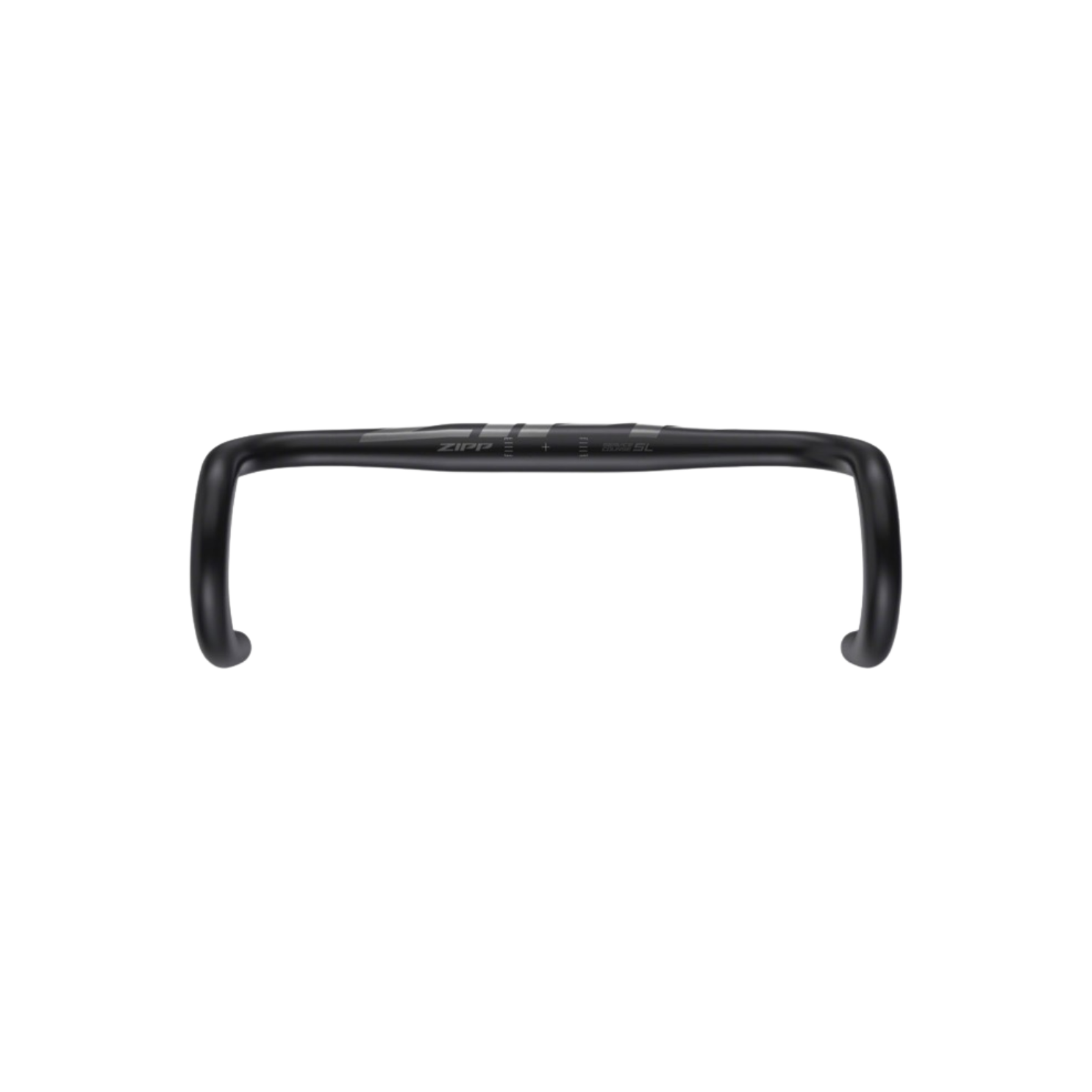 Zipp Service Course SL-70 Alloy Handlebar - Matte Black