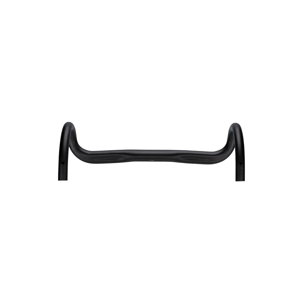 Zipp Service Course SL-70 Ergo 合金车把 - 哑光黑色