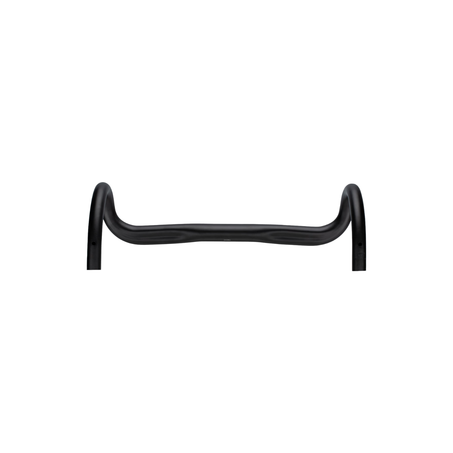 Zipp Service Course SL-70 Ergo 合金车把 - 哑光黑色