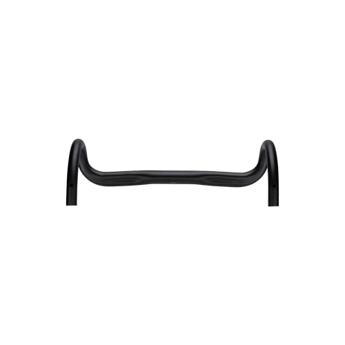 Zipp Service Course SL-70 Ergo 合金车把 - 哑光黑色