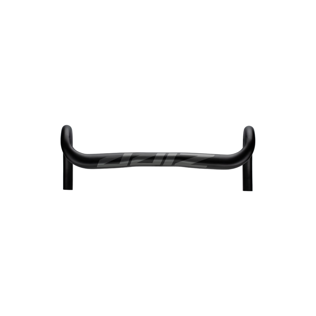 Zipp Service Course SL-70 Ergo 合金车把 - 哑光黑色