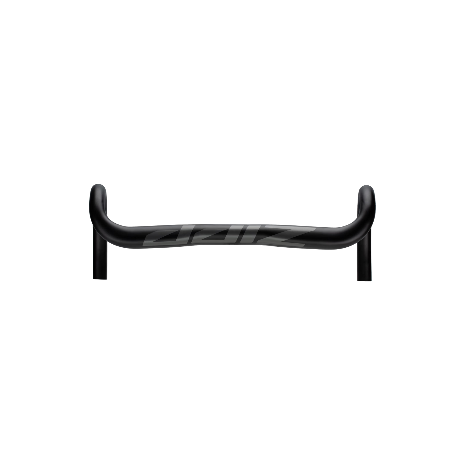 Zipp Service Course SL-70 Ergo 合金车把 - 哑光黑色