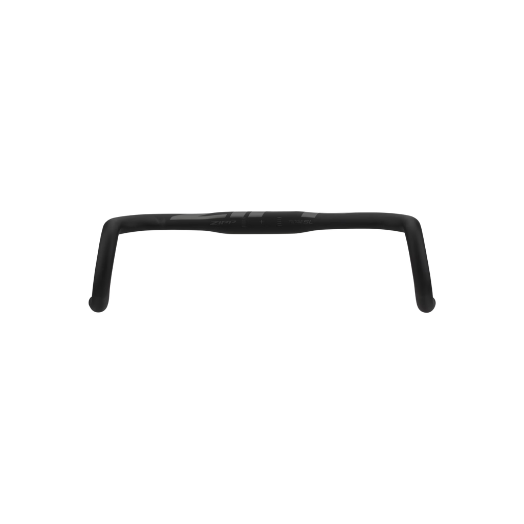 Zipp Service Course SL-70 XPLR Handlebar - Matte Black