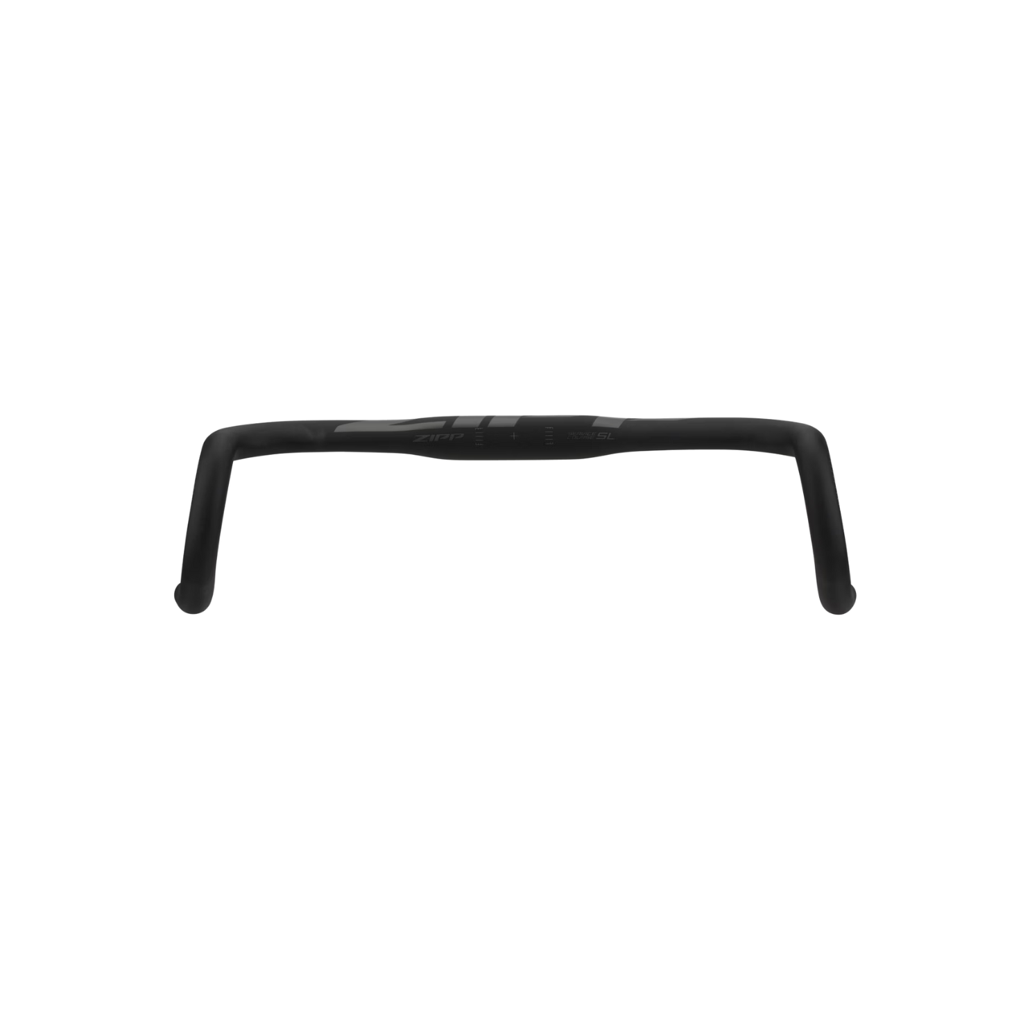 Zipp Service Course SL-70 XPLR Handlebar - Matte Black