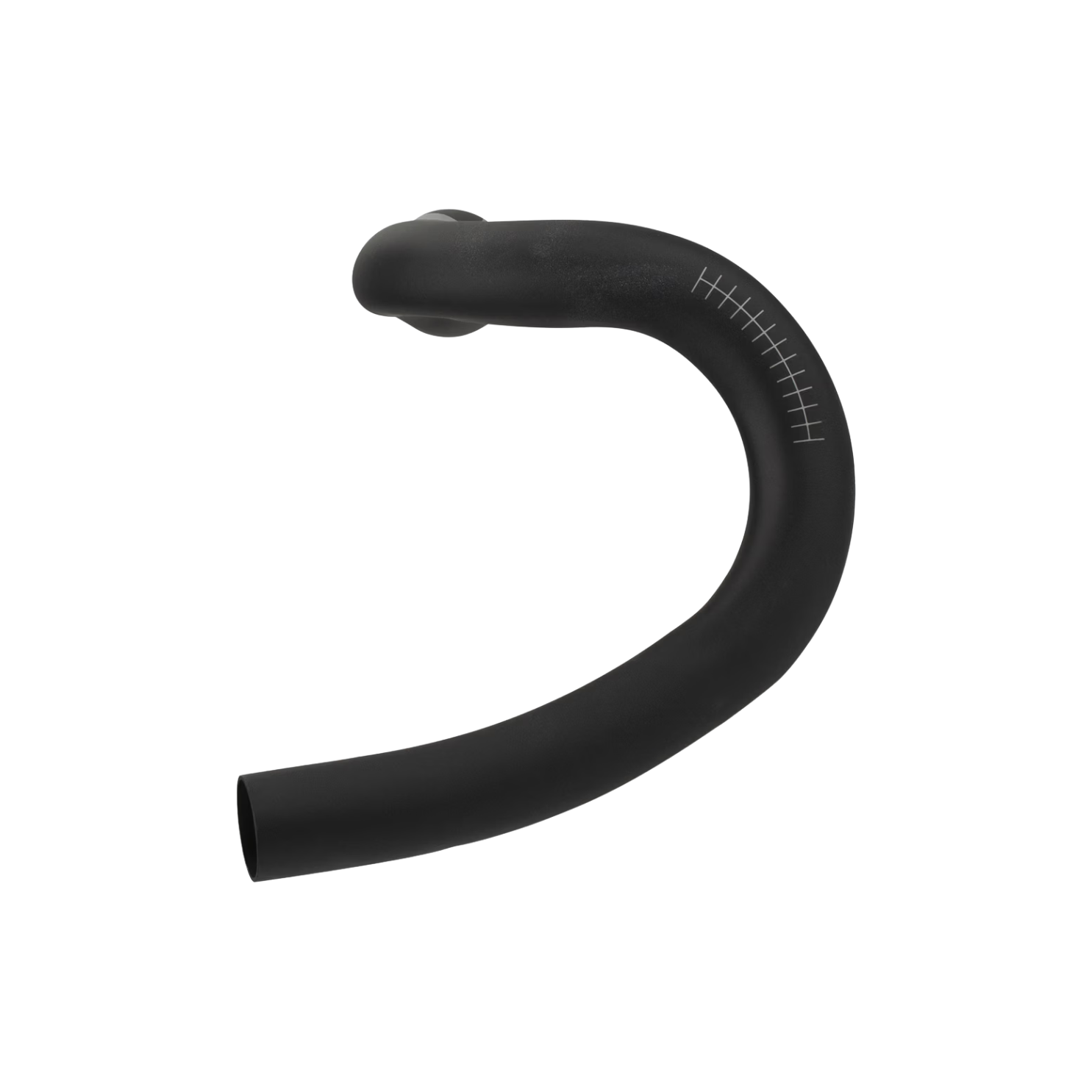Zipp Service Course SL-70 XPLR Handlebar - Matte Black
