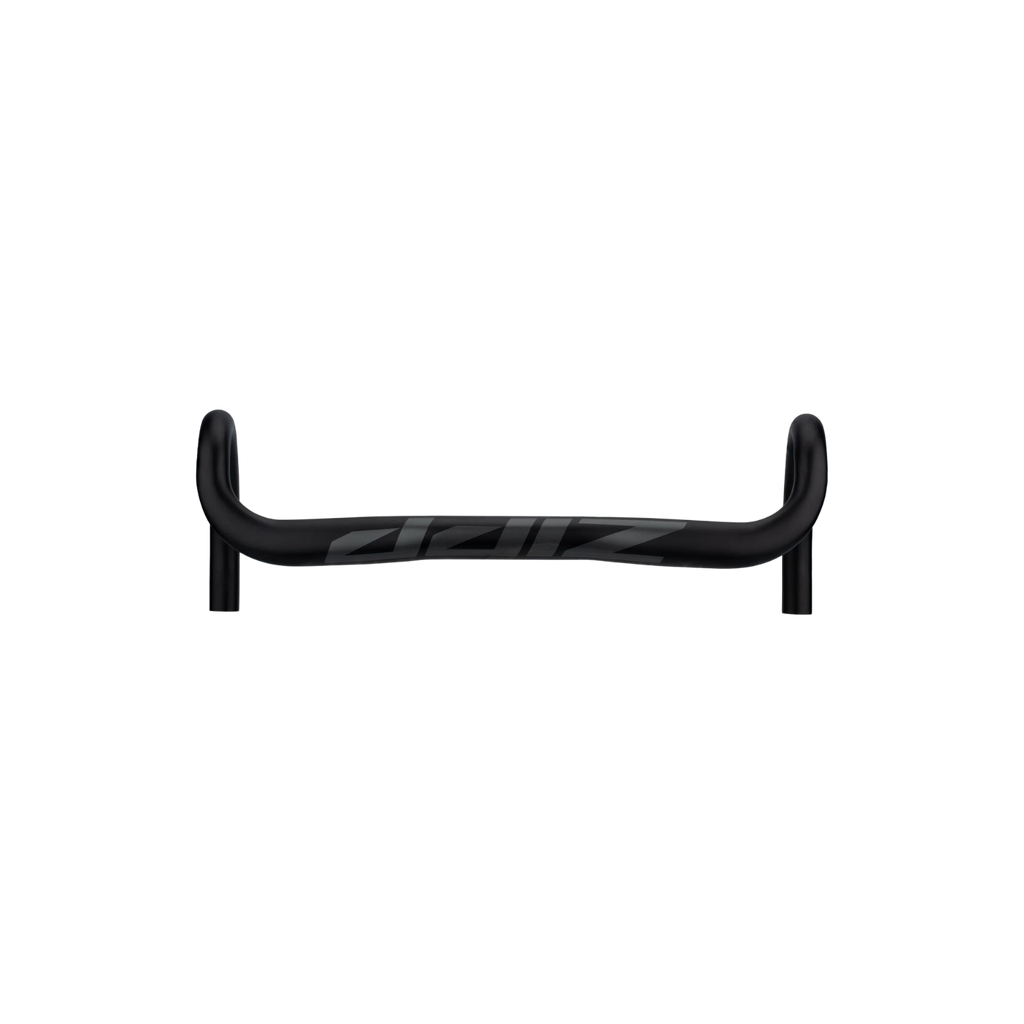 Zipp Service Course SL-80 Ergo 合金车把 - 哑光黑色